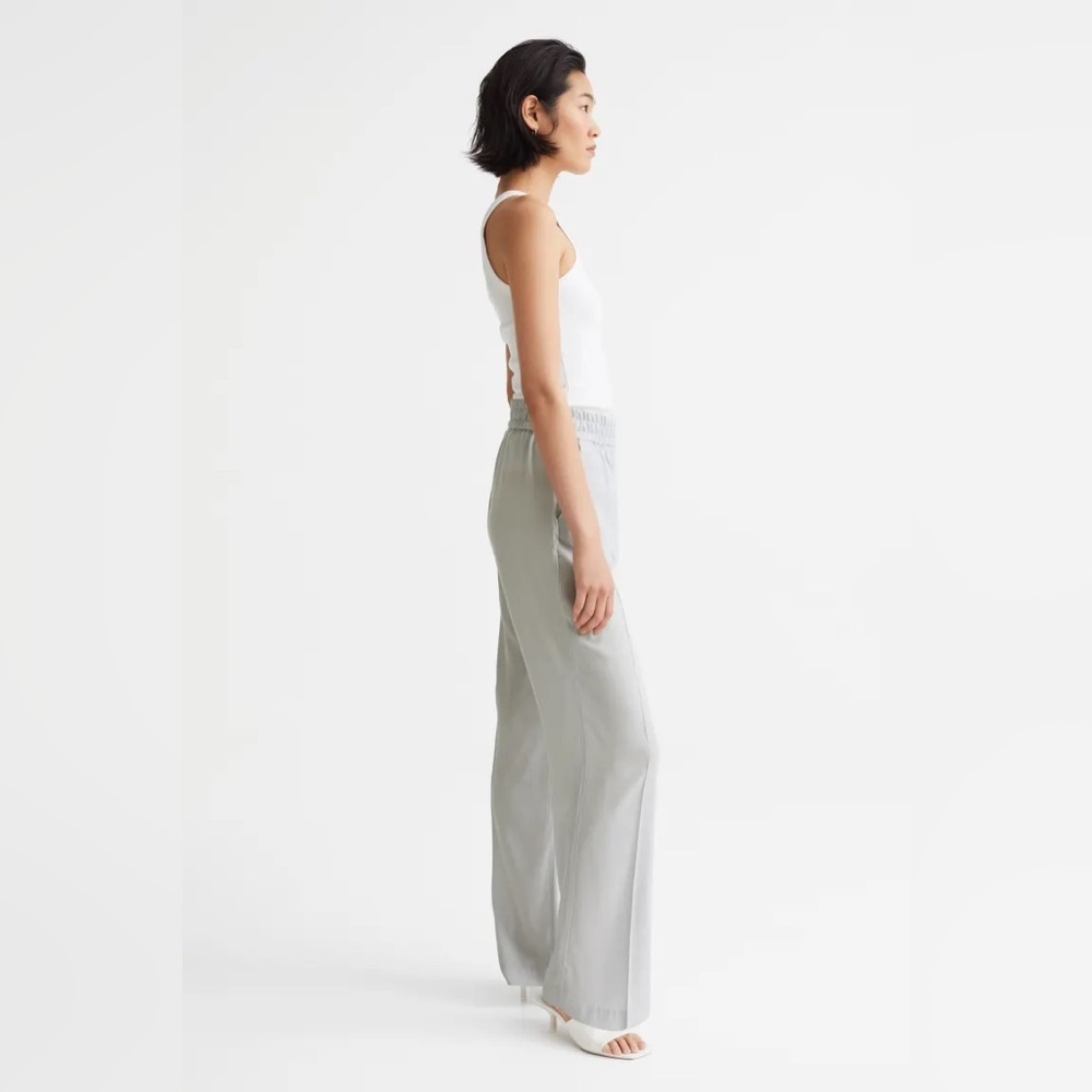 NWT H&M woman’s trousers